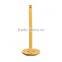 Japanese wooden Bamboo noodle mixing tasting spoon
