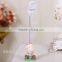 Mini LED Resin Cute Cartoon Sheep Eye-protection Lamp Night Light