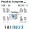 Newest Product 2017 Outdoors Camping Hiking Stuff-Sack Compress, 4 Compartment Stuff Sack Segsac Compress&