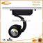 2015 New Products Cob 40w Led Track Light