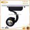 Europe Eu11 Base Ip65 40w Led Track Light