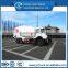 North Benz 15 cubic meters concrete mixer truck trailers