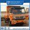 12CBM tipper truck from China SINO HOWO Yellow River 4X2, tipper dump truck