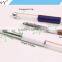 ANY Beauty Acrylic Art Nails Building Pure Kolinsky Oval Nail Brush