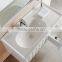 ROCH 2010 American Style Mirrored Cabinet Solid Wood Bathroom Vanity