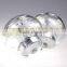 new quality solar water floating light ball
