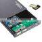 12000mah Power Bank GPS Traceker GSM Bug, voice callback Voice Monitor