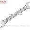 ISO Certified Open End Spanner Sets