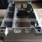 Customized Die Casting Vehicle Part