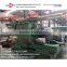 copper sheet copper alloy strip decoiler pay-off reel uncoiling machine