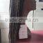 synthetic micro braided lace front wigs mixed color box braided wig for black women                        
                                                Quality Choice