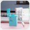 2015 wholesale retractable USB cable lighter shape hidden USB cable for Samsung Galaxy s6