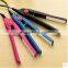 TARGET cute ceramic hair straightener mini hair straightener