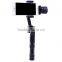 Gimbal 3 Axis Handheld steadycam Camera Gimbal Stabilizer Photo for DSLR