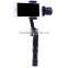 Handheld Stabilizer 3 Axis Motor Gimbal for Iphone 6s 6 Plus 5 5S Android Samsung Smart Mobile Phone