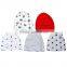 China wholesale cheap cotton baby bonnet hats