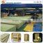 Cupola Furnace Rockwool Insulation Panel Production Line