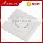 factory price BIHU White fire resistance PC led waterproof dimmer switch for home