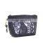 Fashionable cheap personalized travel toiletry cosmetic bag