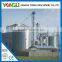 Factory Supply price small grain silo for sale