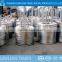 Pulp Baling Galvanzied wire 2.1mm