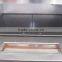 Facotry sell 1 deck 2 tray electric bread baking ovens