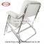 Deck folding chair/boat folding chair sail fish