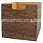 Small Storage Box Wooden Storage Box