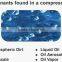 AUGUST Compressed Air Dryer CE certified-advance aluminum alloy Heat Exchanger