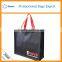 Non woven shopping bag extra large shopping bag foldable non woven bag