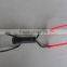 FOLDING WRISTING SLINGSHOT