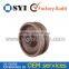 Application Mining Machinery Stainless Steel Pulleys For Forming Products