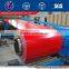 Electric Galvanized Prepainted Steel Coil