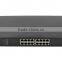 Hot selling 16 Port 10/100M POE Switch