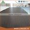 Black Melamine Faced Chipboard Particle Board