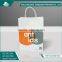 twisted rope shopping paper bag