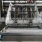 High Speed Automatic Flute Laminator Machine For Cartonboard