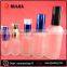 10ml 15ml 30ml 50ml clear frosted glass lotion bottle                        
                                                                                Supplier's Choice