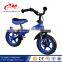 Hot sell mini balance bike/no pedal balance bike/metal toy bike