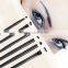 6pcs professional portable makeup eyeliner eyeshadow cosmetic brush set tool kit