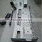 Shacman truck body parts Bumper, Front bumper for heavy truck