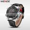 WEIDE china manufacturer stainless steel watch factory for OEM order digital watch watch men WH5210