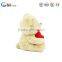 2015 Best Selling Excellent Quality Low Price Customised Cute Hay Day Toy