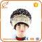 Custom Outdoor Warm hat fashion european style winter hat