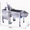 Ball Shape Caramel Commercial Popcorn Machine