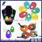 Baby Teether Toys Silicone Teething Pendant Necklace