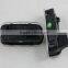 led logo car door shadow projector light car logo light led ghost shadow light for skoda
