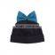 OEM top price cheap fashion high qualit winter wool hat wholesale