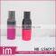 2016 new pink empty lipstick tube packaging