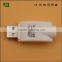 2015 hot selling high quality charger lady e cigarette